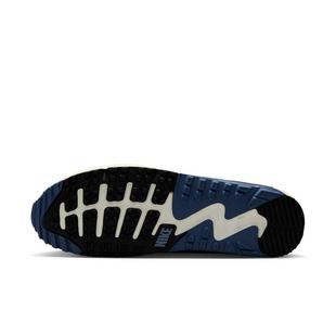 Prior Generation - Air Max 90 Spikeless Golf Shoe - Blue NIKE