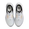 Prior Generation - Infinity G 2 Spikeless Golf Shoe - White/Grey/Yellow