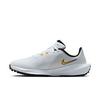 Prior Generation - Infinity G 2 Spikeless Golf Shoe - White/Grey/Yellow