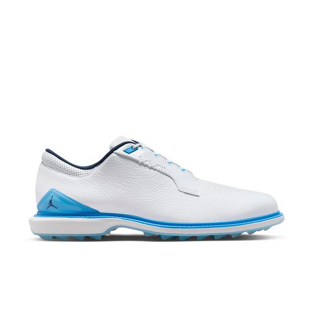 Prior Generation - Jordan ADG 5 Spikeless Golf Shoe - White/Blue