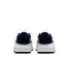 Chaussure Air Jordan Mule sans crampons - Blanc/Marine