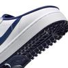 Chaussure Air Jordan Mule sans crampons - Blanc/Marine