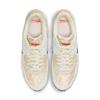 G&eacute;n&eacute;ration Pr&eacute;c&eacute;dente - Chaussures Air Max 90 G NRG sans crampons - Blanc, or et noir