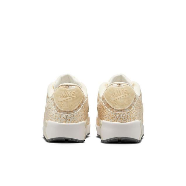 Prior Generation - Air Max 90 G NRG Spikeless Golf Shoe - White