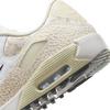 G&eacute;n&eacute;ration Pr&eacute;c&eacute;dente - Chaussures Air Max 90 G NRG sans crampons - Blanc, or et noir