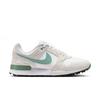 Air Pegasus '89 G Spikeless Golf Shoe - White/Green