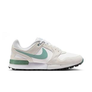 Air Pegasus '89 G Spikeless Golf Shoe - White/Green NIKE