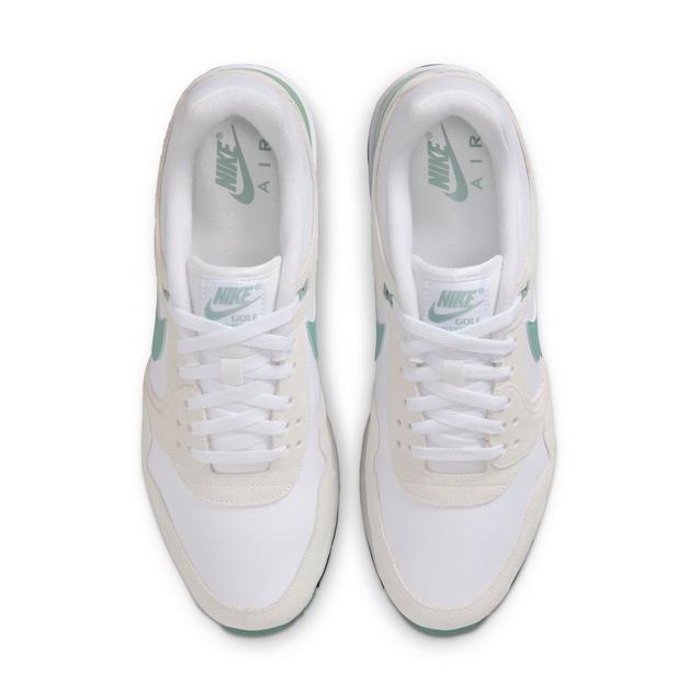 Air Pegasus '89 G Spikeless Golf Shoe - White/Green | NIKE