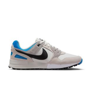 Prior Generation - Men's Air Pegasus '89 G Spikeless Golf Shoe - White/Blue NIKE