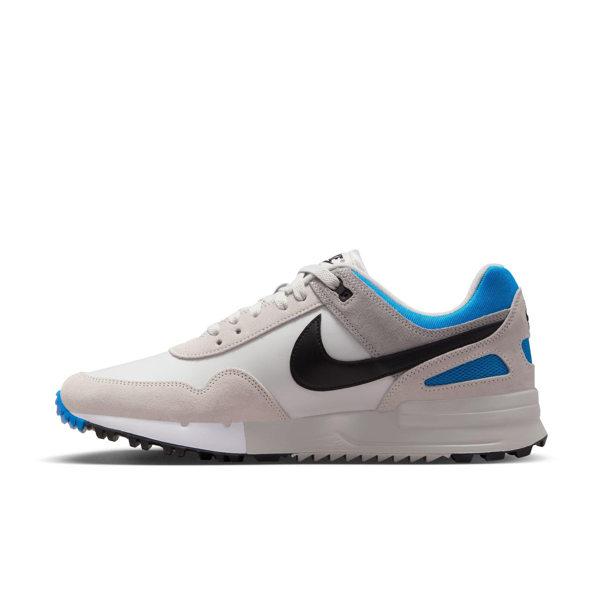 Men's Air Pegasus '89 G Spikeless Golf Shoe - White/Blue