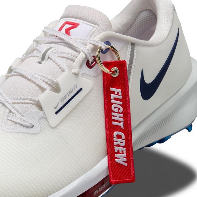 Air Zoom Infinity Tour NXT 2 Brooks Koepka NRG Spikeless Golf Shoe