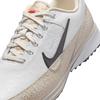 Victory Tour 4 The Open NRG Spiked Golf Shoe - White/Gold/Black
