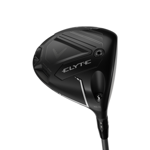 Limited Edition - Elyte Night Edition Driver CALLAWAY