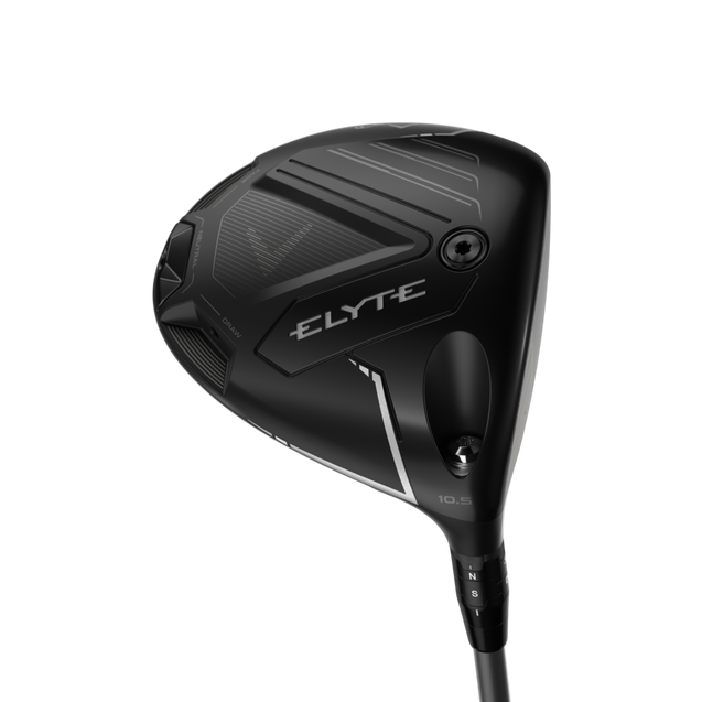Limited Edition - Elyte Night Edition Driver CALLAWAY