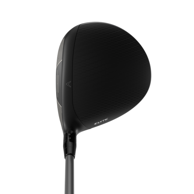 キャロウェイELYTE エリートドライバー NIGHT EDITION Limited Edition - Elyte Night Edition Driver | CALLAWAY