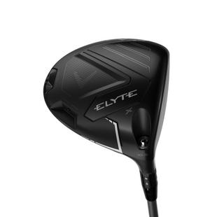Limited Edition - Elyte X Night Edition Driver CALLAWAY