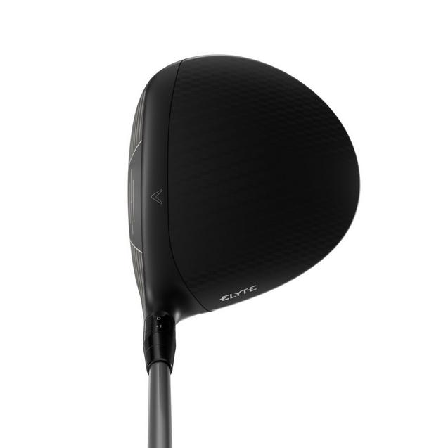 Limited Edition - Elyte X Night Edition Driver | CALLAWAY