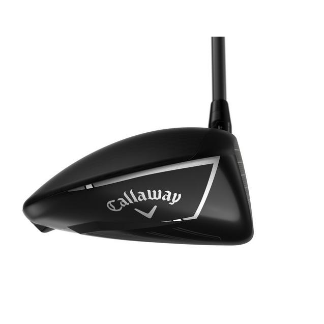 Limited Edition - Elyte X Night Edition Driver | CALLAWAY