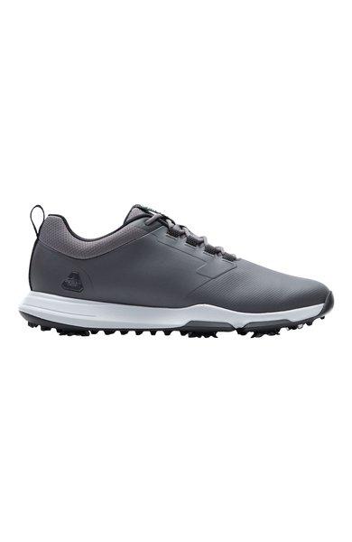 Men's The Ringer Spiked Golf Shoe - Grey