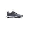 Men's The Ringer Spiked Golf Shoe - Grey
