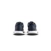 Men's The Ringer Spiked Golf Shoe - Navy