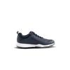 Men's The Ringer Spiked Golf Shoe - Navy