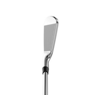 X Forged 4-PW Iron Set with Steel Shafts CALLAWAY