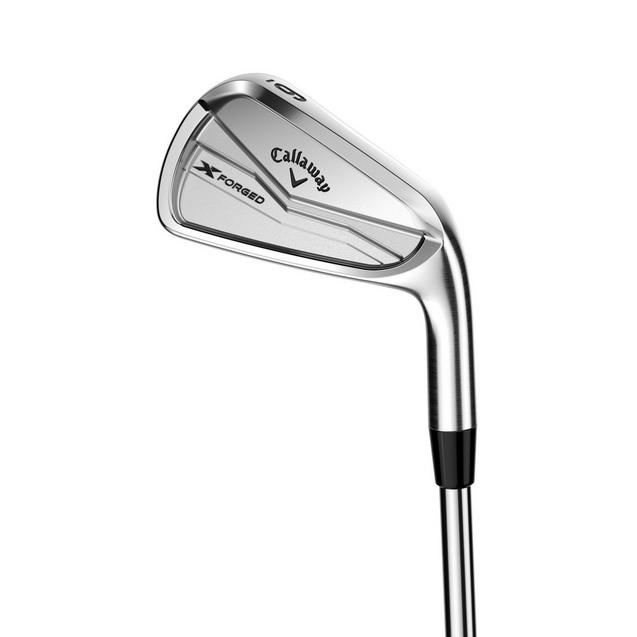 Callaway - ライスCallaway 2013 X FORGED P〜4 DG X100 Callaway X-Forged 2013 Iron Set | Golf Avenue