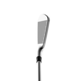 Ensemble de fers X Forged Max 5-PW AW avec tiges en acier - &Eacute;dition limit&eacute;e CALLAWAY
