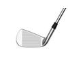 X Forged Max 5-PW Iron Set with Steel Shafts