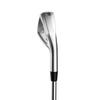 X Forged Max 5-PW Iron Set with Steel Shafts