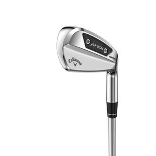 Apex Ai150 4-PW Iron Set with Steel Shafts CALLAWAY