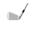 Apex Ti Fusion 250 5-PW AW Iron Set with Steel Shafts
