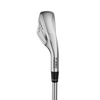 Apex Ti Fusion 250 5-PW AW Iron Set with Steel Shafts