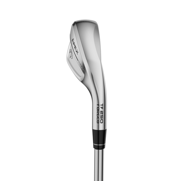 Apex Ti Fusion 250 5-PW AW Iron Set with Graphite Shafts