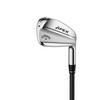 Apex Ti Fusion 5-PW AW Iron Set with Graphite Shafts
