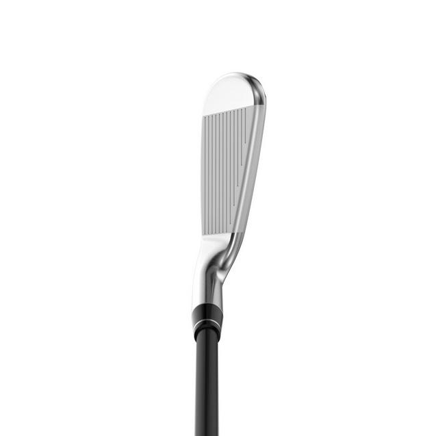 Apex Ti Fusion 5-PW AW Iron Set with Graphite Shafts