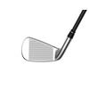 Apex Ti Fusion 5-PW AW Iron Set with Graphite Shafts