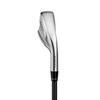 Apex Ti Fusion 5-PW AW Iron Set with Graphite Shafts