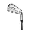 Apex Ti Fusion 5-PW AW Iron Set with Graphite Shafts