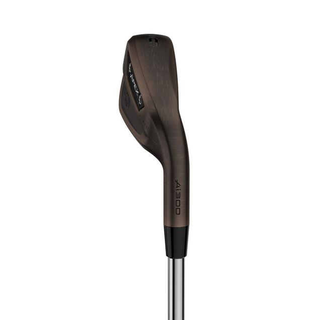 Limited Edition - Apex Ai300 5-PW AW Copper Iron Set with Steel