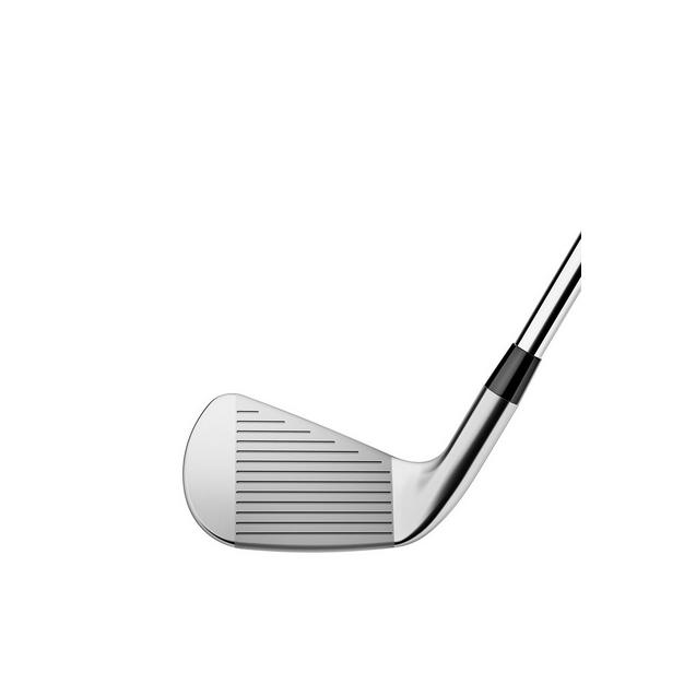 T100 4-PW Iron Set with Steel Shafts | TITLEIST | Iron Sets