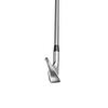 Ensemble de fers T150 4-PW avec tiges en acier