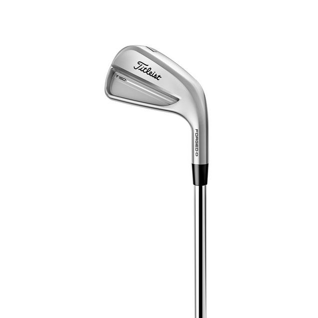 T150 4-PW Iron Set with Steel Shafts | TITLEIST | Iron Sets