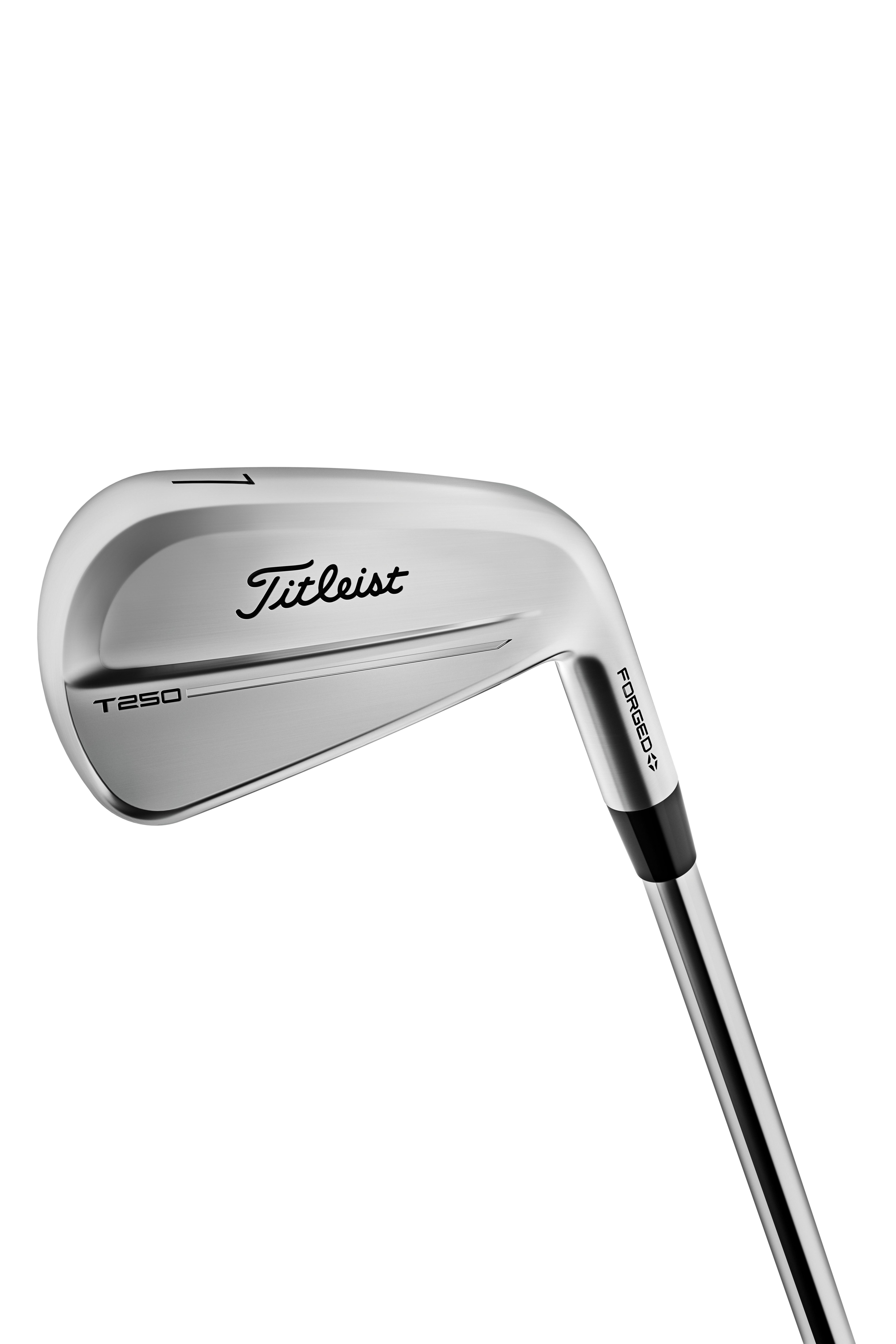 Set De Fers Titleist T350 Gaucher – 5-PW + 48°, Shafts AMT Rouge R300