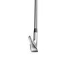 T250 4-PW Iron Set with Steel Shafts