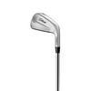T250 4-PW Iron Set with Steel Shafts