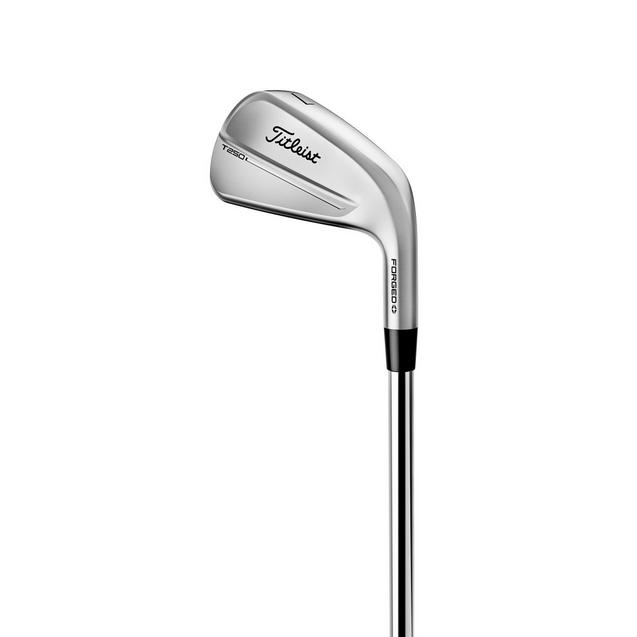 T250 4-PW Iron Set with Steel Shafts | TITLEIST | Iron Sets