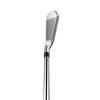 Ensemble de fers T350 6-PW, W, W2 avec tiges en graphite