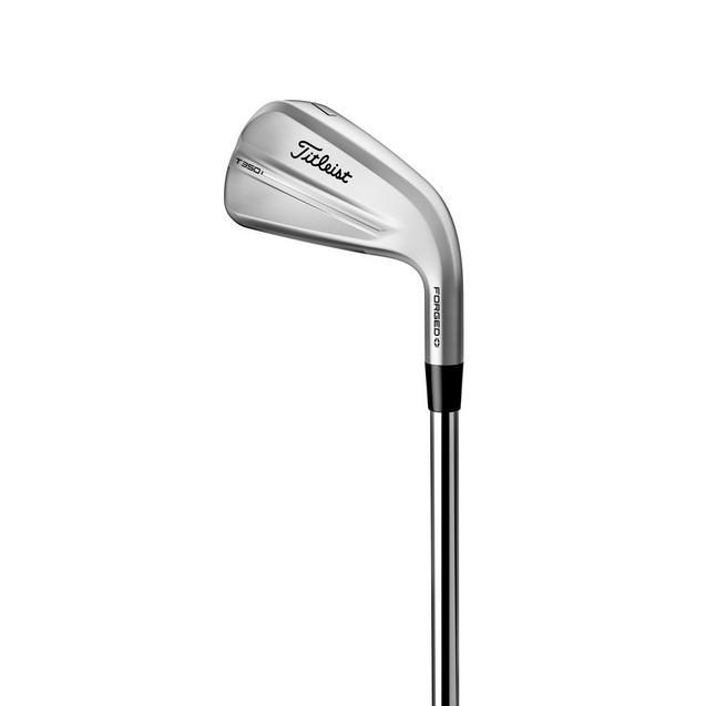 T350 6-PW W W2 Iron Set with Graphite Shafts | TITLEIST | Iron